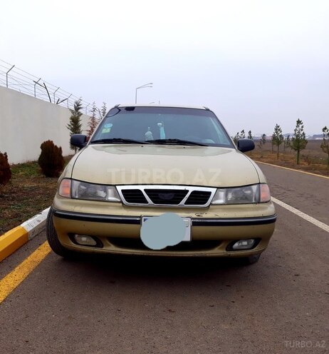 Daewoo Nexia 2008, 262,182 km - 1.5 l - Ağstafa