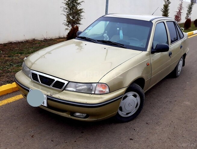 Daewoo Nexia 2008, 262,182 km - 1.5 l - Ağstafa