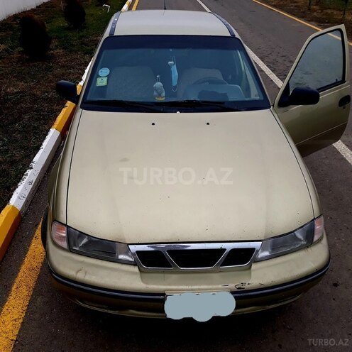 Daewoo Nexia 2008, 262,182 km - 1.5 l - Ağstafa
