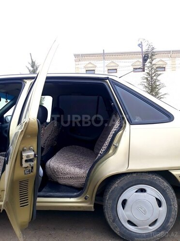 Daewoo Nexia 2008, 262,182 km - 1.5 l - Ağstafa