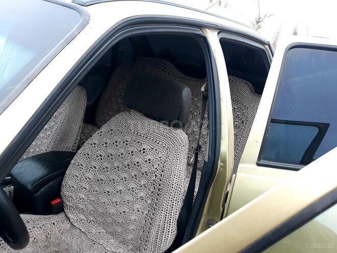 Daewoo Nexia 2008, 262,182 km - 1.5 l - Ağstafa