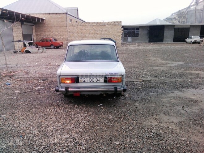 LADA (VAZ) 2106 1985, 496,756 km - 1.6 l - Gəncə