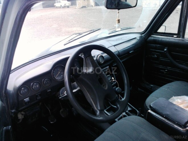 LADA (VAZ) 2106 1985, 496,756 km - 1.6 l - Gəncə