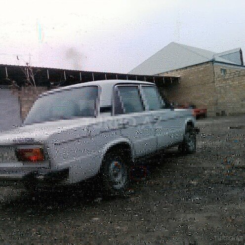 LADA (VAZ) 2106 1985, 496,756 km - 1.6 l - Gəncə