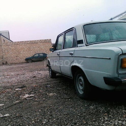 LADA (VAZ) 2106 1985, 496,756 km - 1.6 l - Gəncə