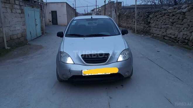 Saipa Tiba 2012, 200,000 km - 0.2 l - Bakı