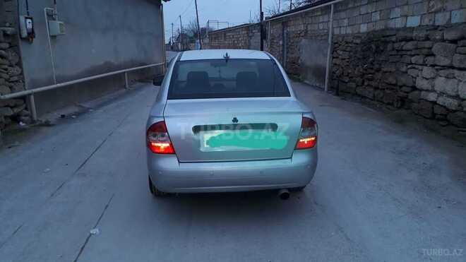 Saipa Tiba 2012, 200,000 km - 0.2 l - Bakı