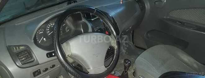 Saipa Tiba 2012, 200,000 km - 0.2 l - Bakı