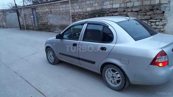 Saipa Tiba 2012, 200,000 km - 0.2 l - Bakı