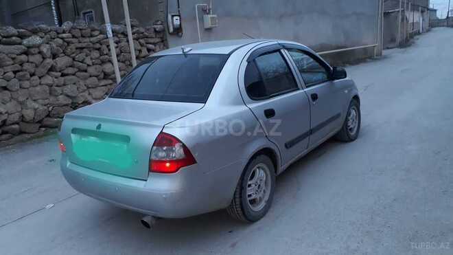 Saipa Tiba 2012, 200,000 km - 0.2 l - Bakı