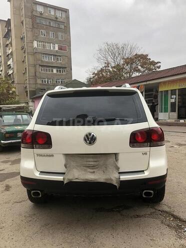 Volkswagen Touareg 2009, 280,000 km - 3.6 л - Bakı