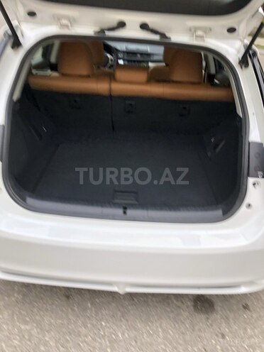 Lexus CT 200h 2012, 79,000 km - 1.8 l - Bakı