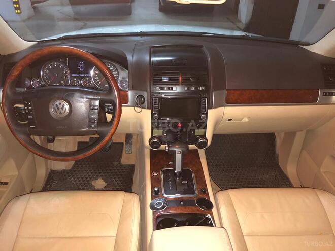 Volkswagen Touareg 2009, 280,000 km - 3.6 л - Bakı