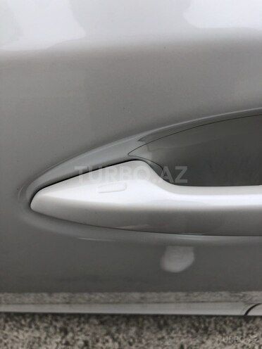 Lexus CT 200h 2012, 79,000 km - 1.8 l - Bakı