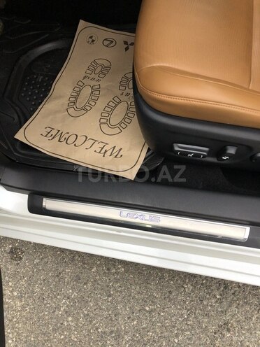 Lexus CT 200h 2012, 79,000 km - 1.8 l - Bakı