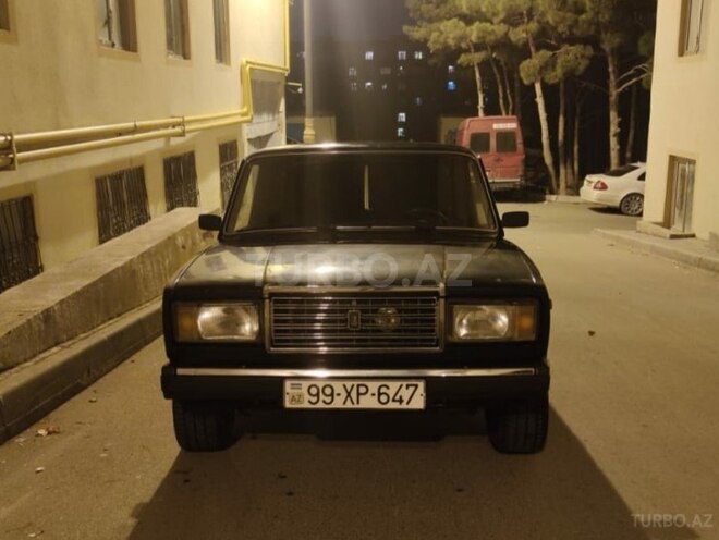 LADA (VAZ) 2107 2007, 250,369 km - 16.0 л - Bakı