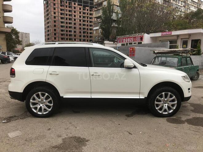 Volkswagen Touareg 2009, 280,000 km - 3.6 л - Bakı