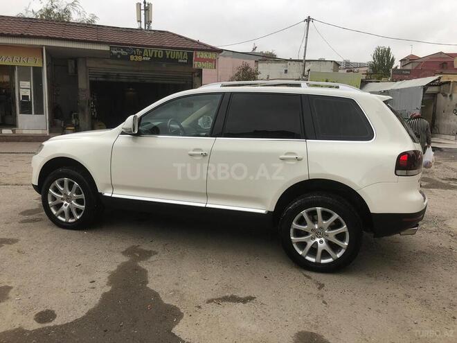 Volkswagen Touareg 2009, 280,000 km - 3.6 л - Bakı