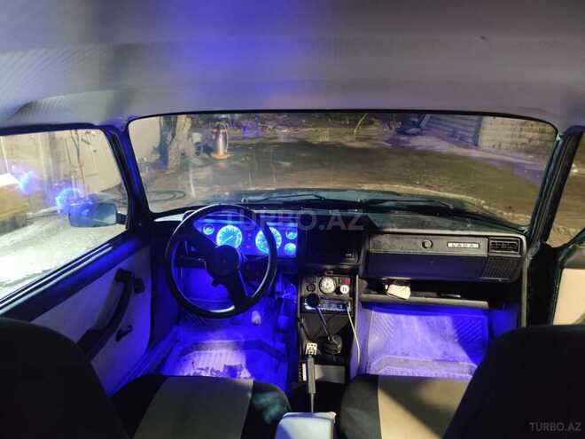 LADA (VAZ) 2107 2007, 250,369 km - 16.0 л - Bakı