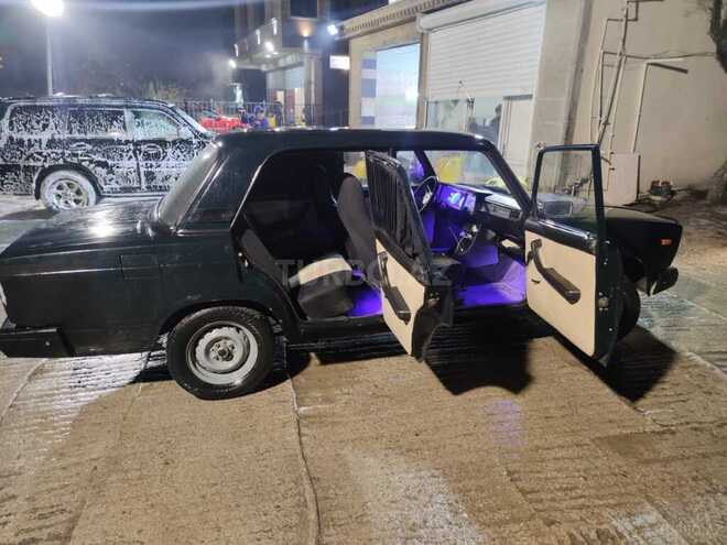 LADA (VAZ) 2107 2007, 250,369 km - 16.0 л - Bakı