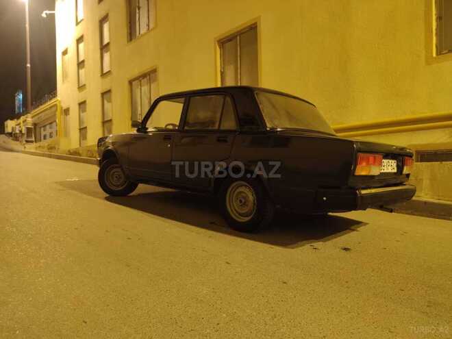LADA (VAZ) 2107 2007, 250,369 km - 16.0 л - Bakı