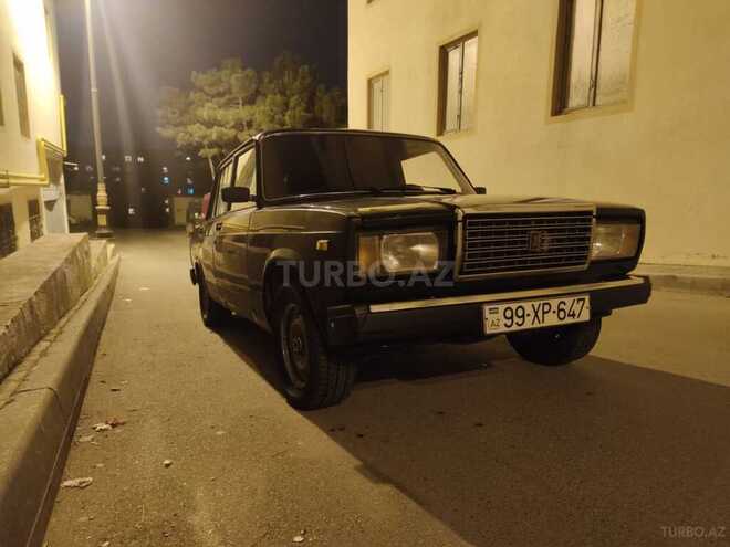 LADA (VAZ) 2107 2007, 250,369 km - 16.0 л - Bakı