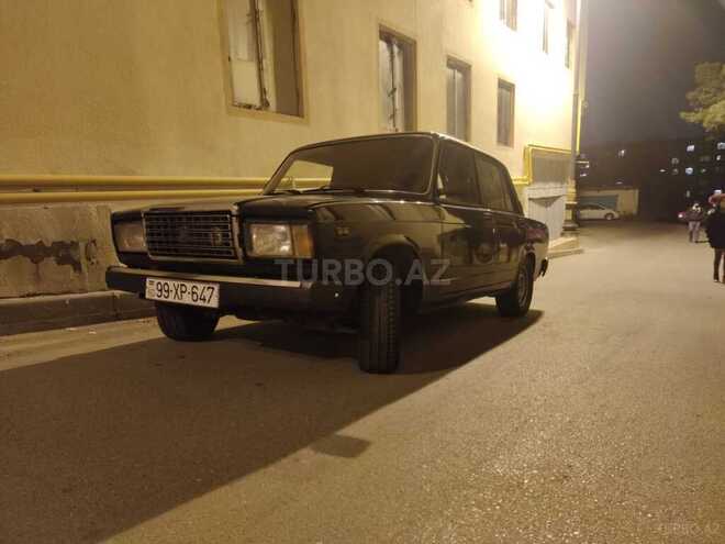 LADA (VAZ) 2107 2007, 250,369 km - 16.0 л - Bakı