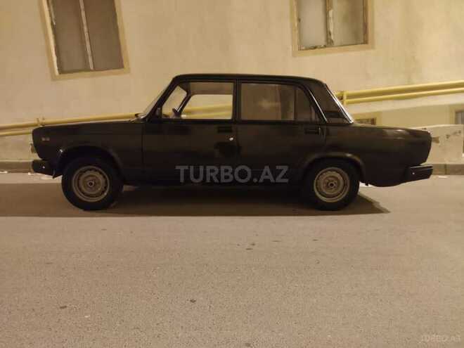 LADA (VAZ) 2107 2007, 250,369 km - 16.0 л - Bakı