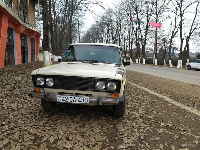 LADA (VAZ) 2106 1984, 357,800 km - 1.6 l - Lənkəran