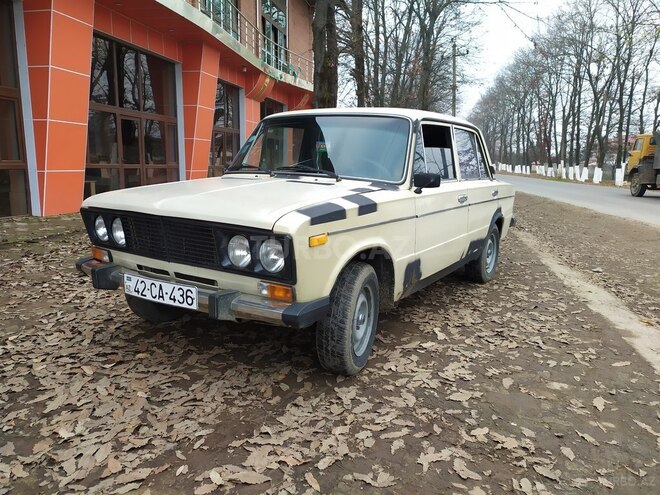 LADA (VAZ) 2106 1984, 357,800 km - 1.6 l - Lənkəran