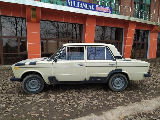 LADA (VAZ) 2106 1984, 357,800 km - 1.6 l - Lənkəran