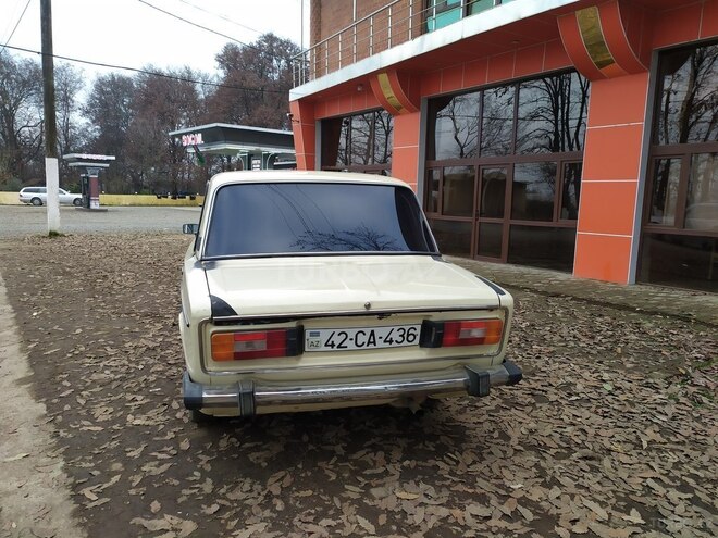 LADA (VAZ) 2106 1984, 357,800 km - 1.6 l - Lənkəran