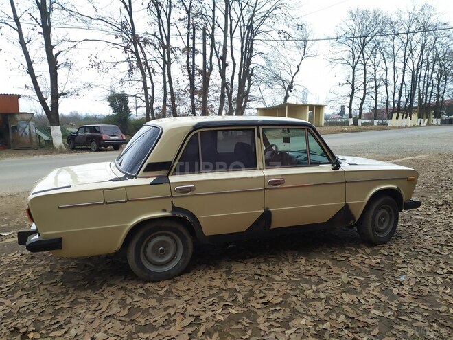 LADA (VAZ) 2106 1984, 357,800 km - 1.6 l - Lənkəran