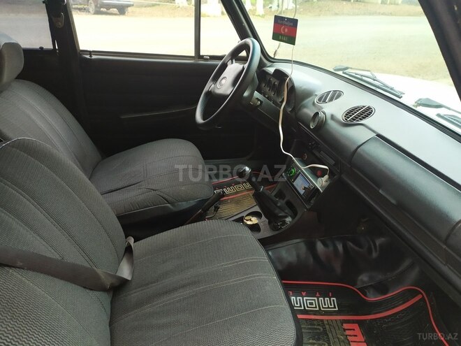 LADA (VAZ) 2106 1984, 357,800 km - 1.6 l - Lənkəran