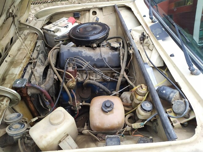 LADA (VAZ) 2106 1984, 357,800 km - 1.6 l - Lənkəran