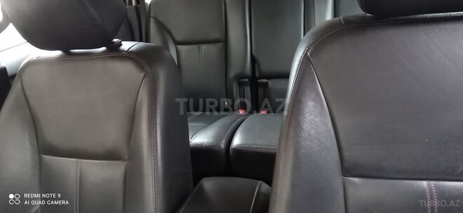 Ford Edge 2013, 155,000 km - 3.5 l - Bakı