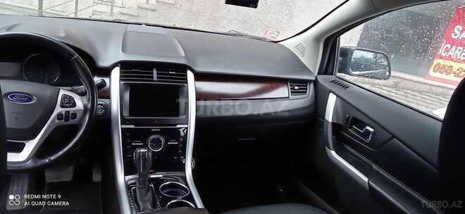 Ford Edge 2013, 155,000 km - 3.5 l - Bakı