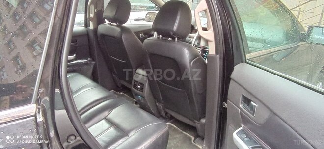 Ford Edge 2013, 155,000 km - 3.5 l - Bakı