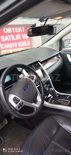 Ford Edge 2013, 155,000 km - 3.5 l - Bakı