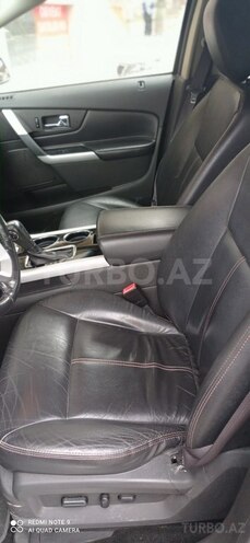 Ford Edge 2013, 155,000 km - 3.5 l - Bakı