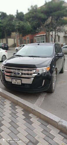 Ford Edge 2013, 155,000 km - 3.5 l - Bakı