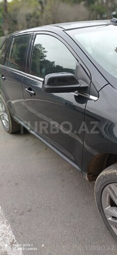 Ford Edge 2013, 155,000 km - 3.5 l - Bakı