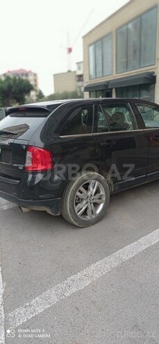 Ford Edge 2013, 155,000 km - 3.5 l - Bakı