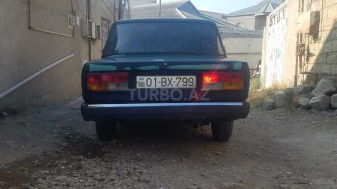 LADA (VAZ) 2107 2001, 170,000 km - 1.6 l - Bakı