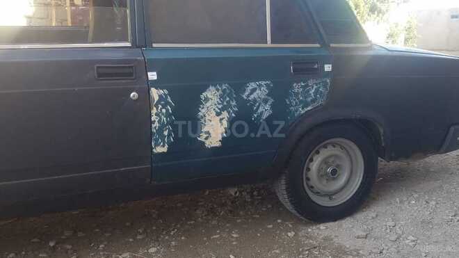 LADA (VAZ) 2107 2001, 170,000 km - 1.6 l - Bakı