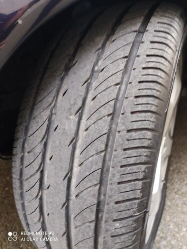 Mercedes E 240 1999, 339,000 km - 2.4 l - Bakı