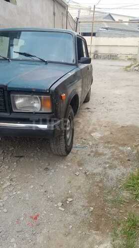 LADA (VAZ) 2107 2001, 170,000 km - 1.6 l - Bakı