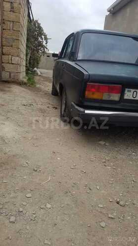 LADA (VAZ) 2107 2001, 170,000 km - 1.6 l - Bakı