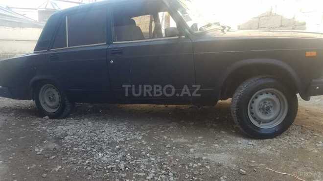 LADA (VAZ) 2107 2001, 170,000 km - 1.6 l - Bakı