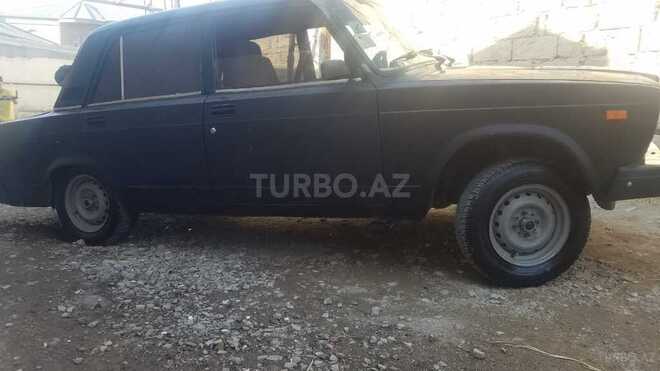 LADA (VAZ) 2107 2001, 170,000 km - 1.6 l - Bakı